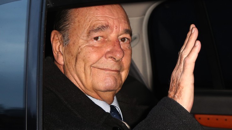 Pourquoi Chirac A Dissout L'assemblée Nationale FRANCE: l’ancien président Jacques Chirac décédé à 86 ans | ActuBurkina